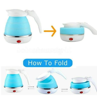 Electric kettle