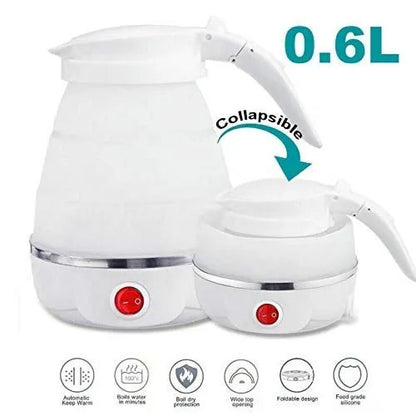 Electric kettle