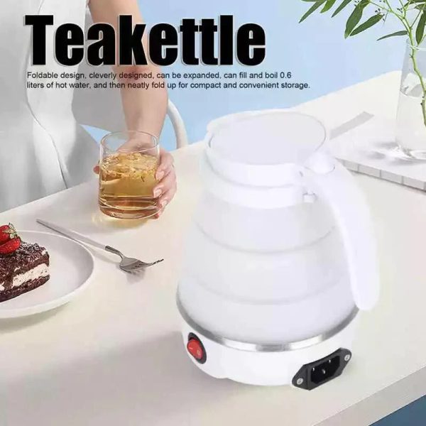 Electric kettle