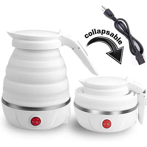 Electric kettle