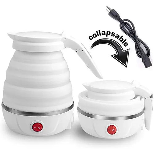 Electric kettle