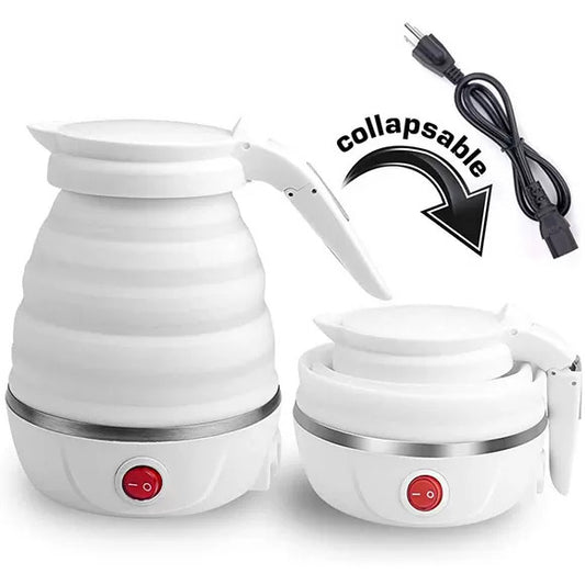 Electric kettle