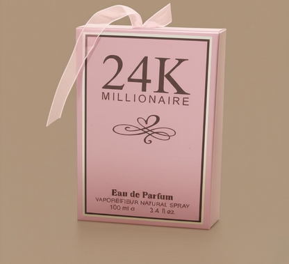 24k Millionaire Perfume For Women