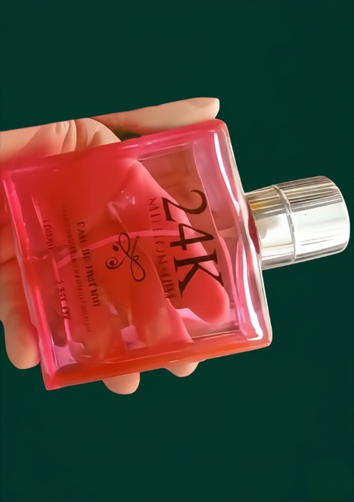 24k Millionaire Perfume For Women