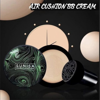 Sunisa Waterproof Foundation