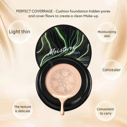 Sunisa Waterproof Foundation