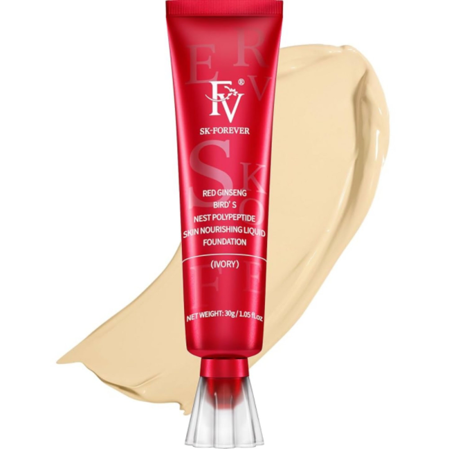 Fv Sk-forever Liquid Foundation