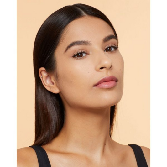 Fit Me Matte & Poreless Liquid Foundation