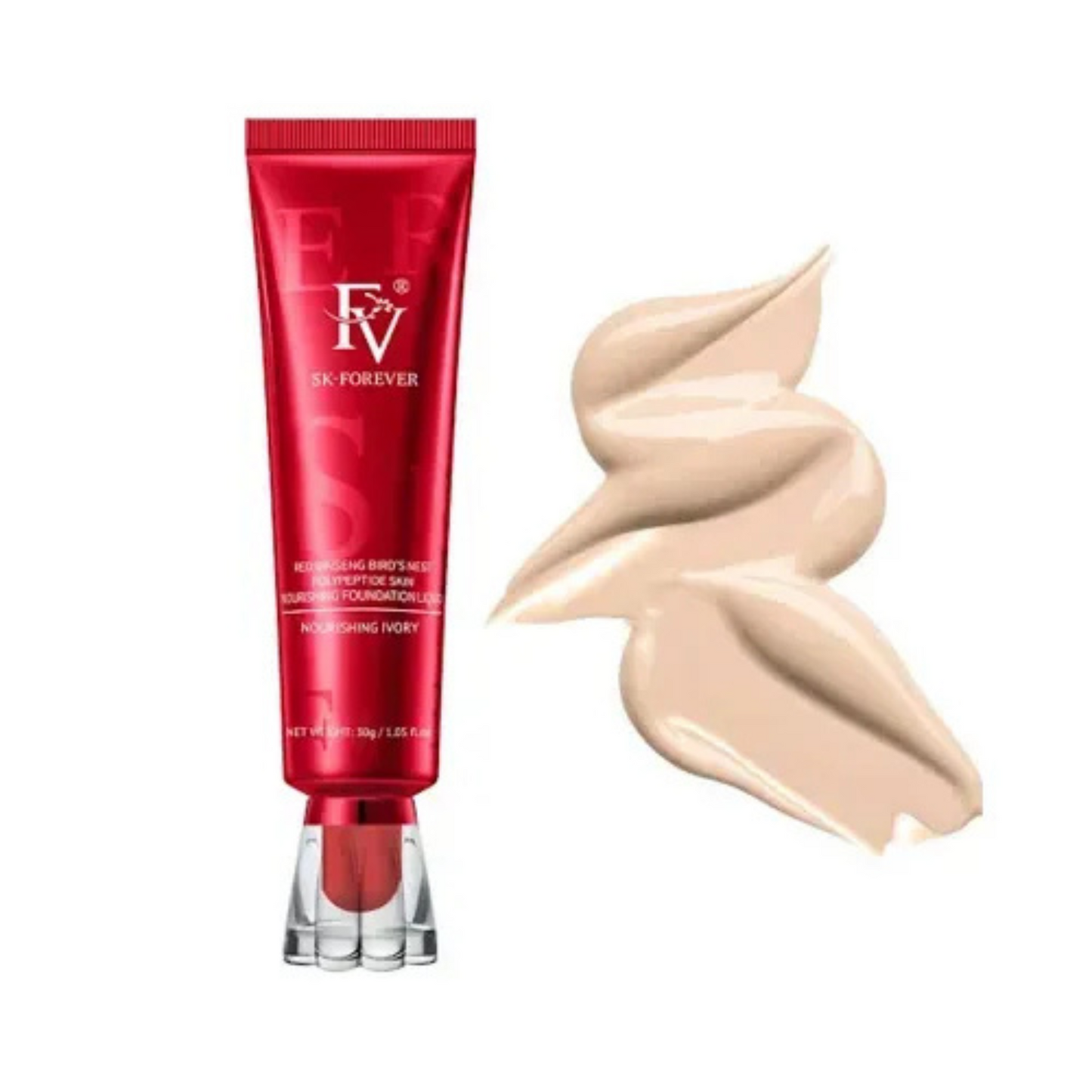 Fv Sk-forever Liquid Foundation