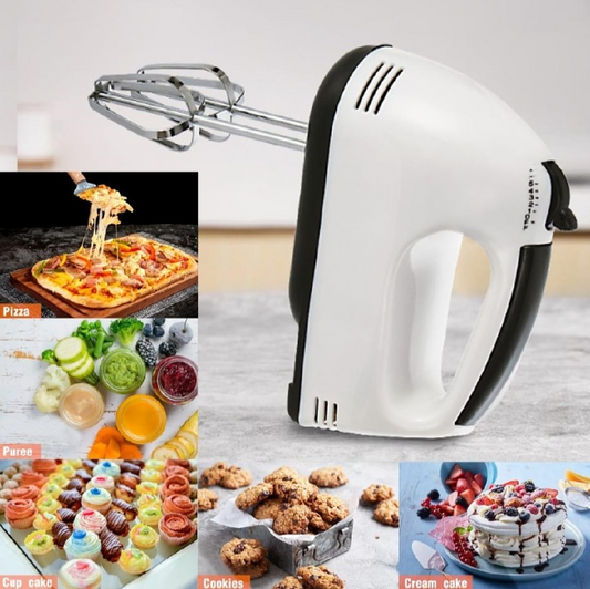 Electric Hand Mixer
